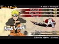 Download Lagu Naruto Shippuden Ultimate Ninja Impact 100% Walkthrough Part #1[HD]