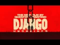 Video di Ancora qui (Elisa Toffoli) Django Unchained