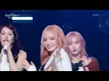 IVE - ATTITUDE [더 시즌즈-이영지의 레인보우] | KBS 250207 방송