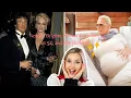 Actress Brigitte Nielsen Gave Birth at 54 and She Believes