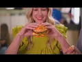 Braum s NEW Onion Jalapeno Cheeseburger
