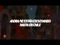 SE FUE - Moncho Chaves x Morad (Letra)