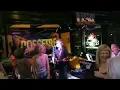 Krossfire plays Chicken Fried at Riley Street Station 2019