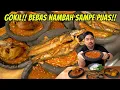 Download Lagu MAKAN DI SINI BOLEH NAMBAH SAMBEL SEPUASNYA!!