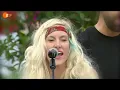 Red Hands - Walk off the Earth Live on German Talk Show