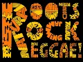 Roots Radics - Gunman Dub