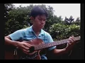 Download Lagu (Kotaro Oshio) Twilight  guitar solo fingerstyle cover
