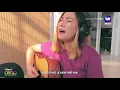 Yeng Constantino - 'Pag Ayaw Mo Na | iWant ASAP Highlights