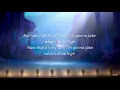 Magical Thinker, Dezi Paige - Blood Sweat and Tears (lyrics) From \