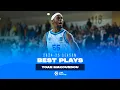 Download Lagu FLYING HIGH! | 2024-25 BEST PLAYS | Yoan MAKOUNDOU - Turk Telekom