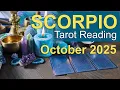 Download Lagu Scorpio October 2025 Tarot Reading ✨ \