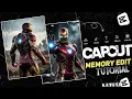 How to Make the VIRAL AE-Style Memory Transition in CapCut