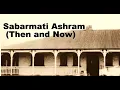 Lagu Sabarmati Ashram - साबरमती आश्रम - Old and Rare Photos