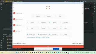 CIST2373 Java Programming III Lesson 6 Session Part 2