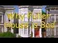 Why Fuller House is Bad
