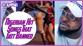 5 nigerian hit songs that got banned by nbc