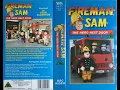 Download Lagu Fireman Sam - The Hero Next Door [VHS] (1988)