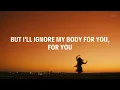 underscores - Bodyfeeling (Lyrics)