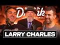 Download Lagu Larry Charles w/ Sam Morril \u0026 Mark Normand - We Might Be Drunk Podcast