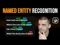 Named Entity Recognition (NER) in Python: Pre-Trained \u0026 Custom Models
