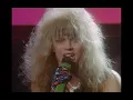 Poison - I Want Action (Music Video) (1980s Glam Hair Metal Band) (Bret Michaels) [HQ/HD/4K]
