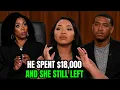 He Got Dumped After Giving Her an 18 000 Ring