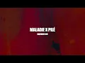 Maladie x Pilé (Samuele Brignoccolo Mashup)