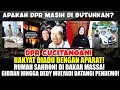Download Lagu DPR CUCI TANGAN, RAKYAT MAKIN TERBAKAR!