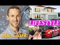 Zac Clark TV Personality Lifestyle Biography age Girlfriend Net worth Height Weight Wiki