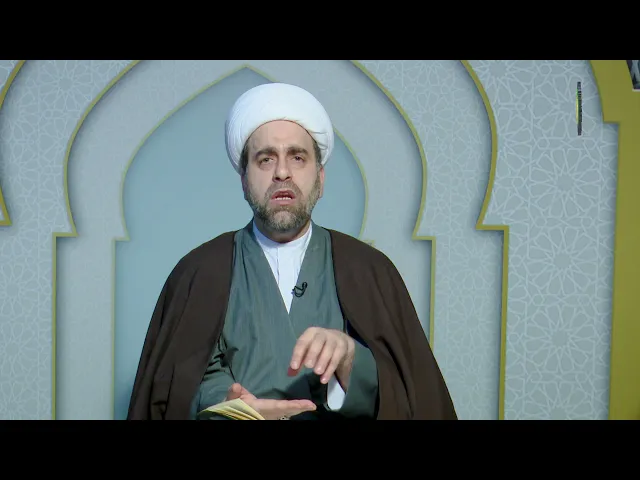 ⁣9   بطلان التّسلسل - الأستاذ: سماحة الشیخ عبد الله الخزرجی