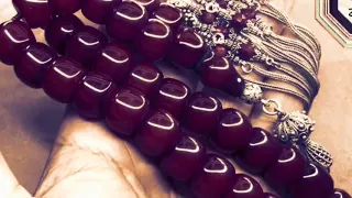 أبوعوض الحسين ياصاح إن بعتني بل ثوم غليني 