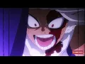 Luna Arc Mirko Destroys Shigaraki Capsule - My Hero Academia