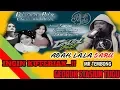 Download Lagu ABAH LALA SARU | GEDRUK STASIUN TUGU | MR TEMBONG - MG 86 PRODUCTION LIVE KENDAL || DIANA RIA