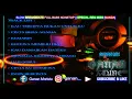 Download Lagu HOUSE MUSIC DJ GALAU FULL BASS‼️ BREAKBEATE  SPECIAL REQ MISS NANDA⁉️
