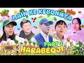 BERKEBUN ATAU NGERECOKIN HARABOJI!!!