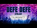 Defe Defe - Team Eternity Ghana | Afrobeat Version | Afrojam Version | Christian Song