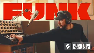 The Kount and Friends Go Crazy with New Splice Samples (Cook Ups)
