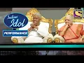 Download Lagu Guests ने किया 'Mast Baharon Ka Main Aashiq' पे इस लगवाब Performance को पसंद | Indian Idol Season 11
