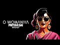 Lagu O Womaniya - Prithvi Sai (Mashup) | Gangs Of Wasseypur