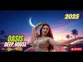 Download Lagu Arabic Deep House 2025 🌌 Habibi (حبيبي) | Darbuka Festival Anthem 🔥 Фестиваль Vibes