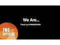 Lagu FTISLAND - We Are.. (for PRIMADONNA)