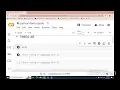 Python2 Variables and memory management