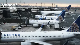 United Airlines to cut 12 of daily Newark flights