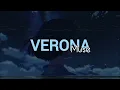 VERONA - @MUSE [WITH LETTER] | YUNAMARIA