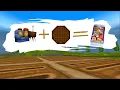 Gardening Tutorial 69 Couch Potato Plot