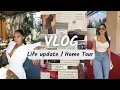 LIFE UPDATE HOME TOUR