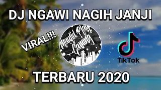 Download Dj Ngawi Nagih Janji - Denny Caknan X Ndarboy Genk Full Bass 2020 MP3