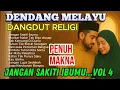 Download Lagu JANGAN SAKITI IBUMU || FULL ALBUM DANGDUT RELIGI 2025 || (Official Music Video)