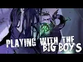Download Lagu ✮Nightcore - Playing With The Big Boys