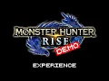 Download Lagu My MH: Rise demo experience